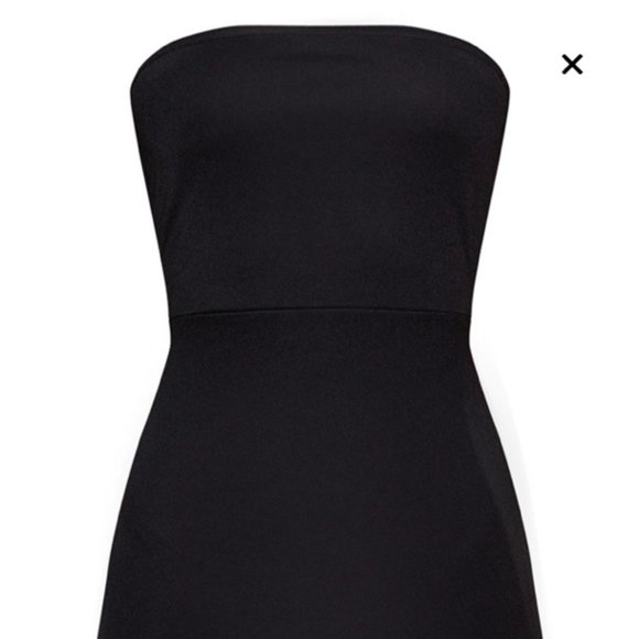 PRETTY LITTLE THING DRESS - Picture 3 of 3